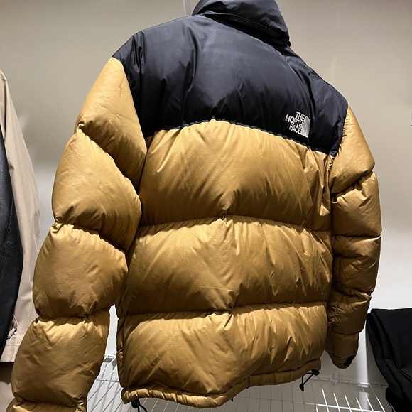 Puffer jacket - Picture 5 of 6